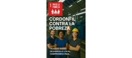 FIN DE LA POBREZA