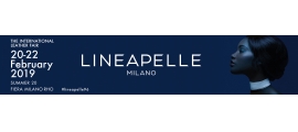 LINEAPELLE 2019 - FEB