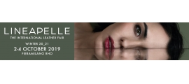LINEAPELLE 2019 - OCT