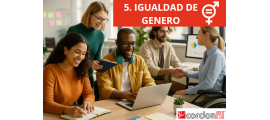 IGUALDAD DE GENERO