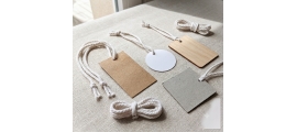 Etiquetas packaging