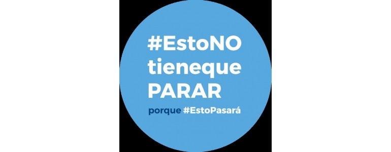 EstoNOtienequePARAR
