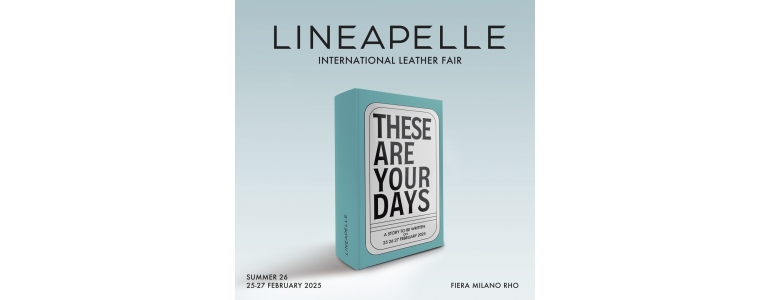¡LINEAPELLE FEB 2025!